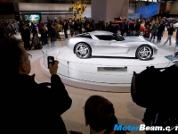 thumbs Chevrolet Corvette Stingray Concept (8) photo